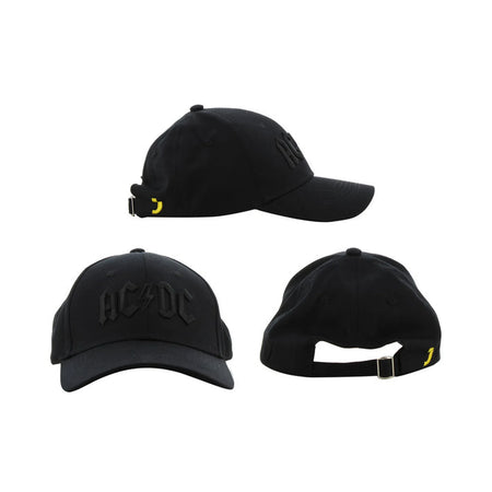 ACCAP Caps Safety Jogger black UNI 115