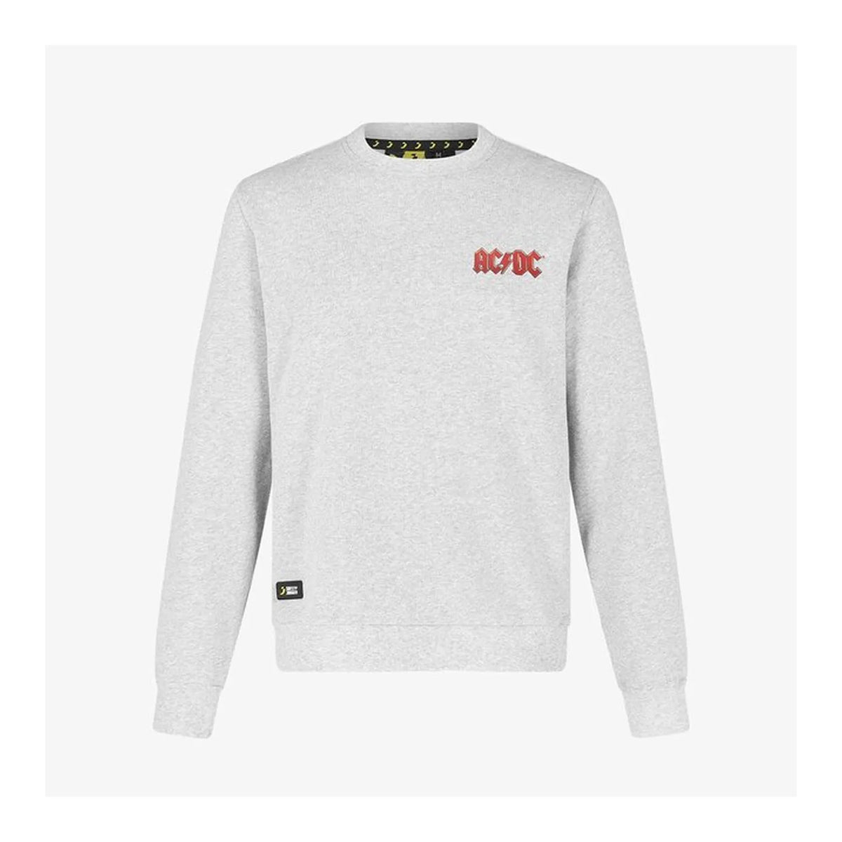 ACCREWNECK Sweatshirt Safety Jogger