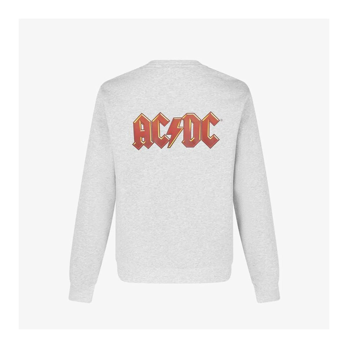ACCREWNECK Sweatshirt Safety Jogger