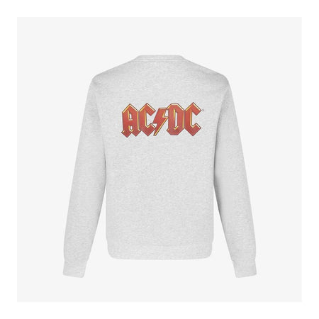 ACCREWNECK Sweatshirt Safety Jogger