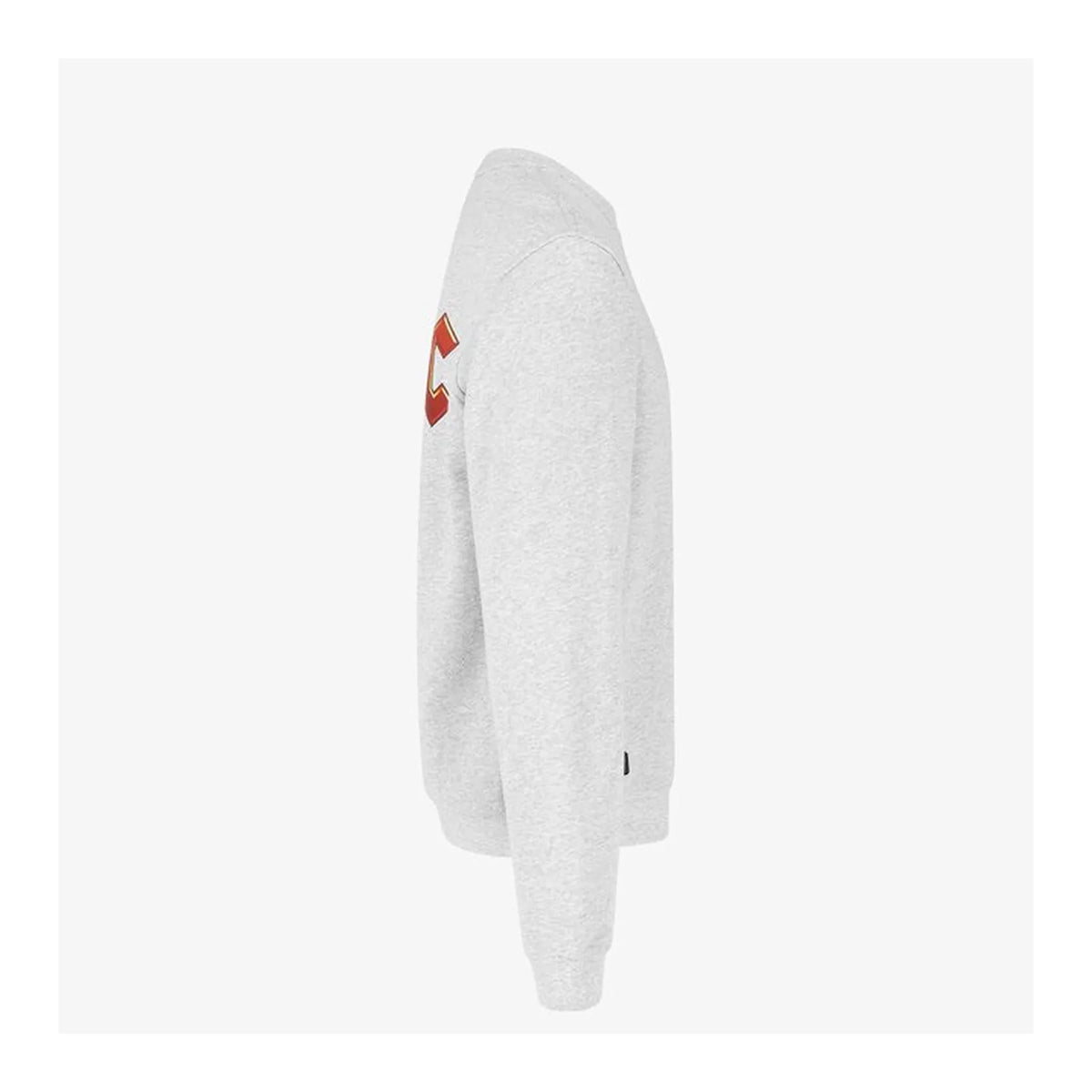 ACCREWNECK Sweatshirt Safety Jogger