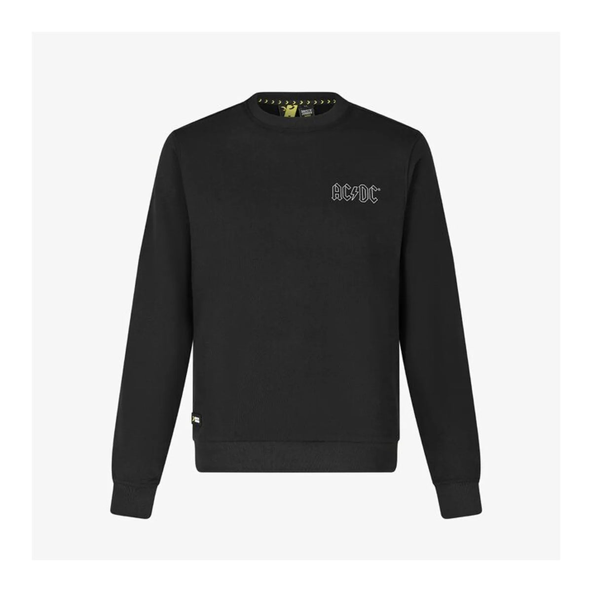 ACCREWNECK Sweatshirt Safety Jogger