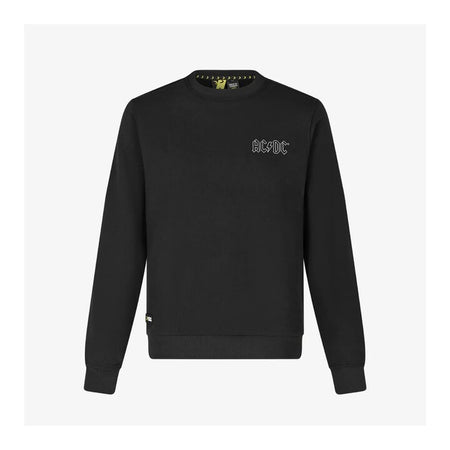 ACCREWNECK Sweatshirt Safety Jogger