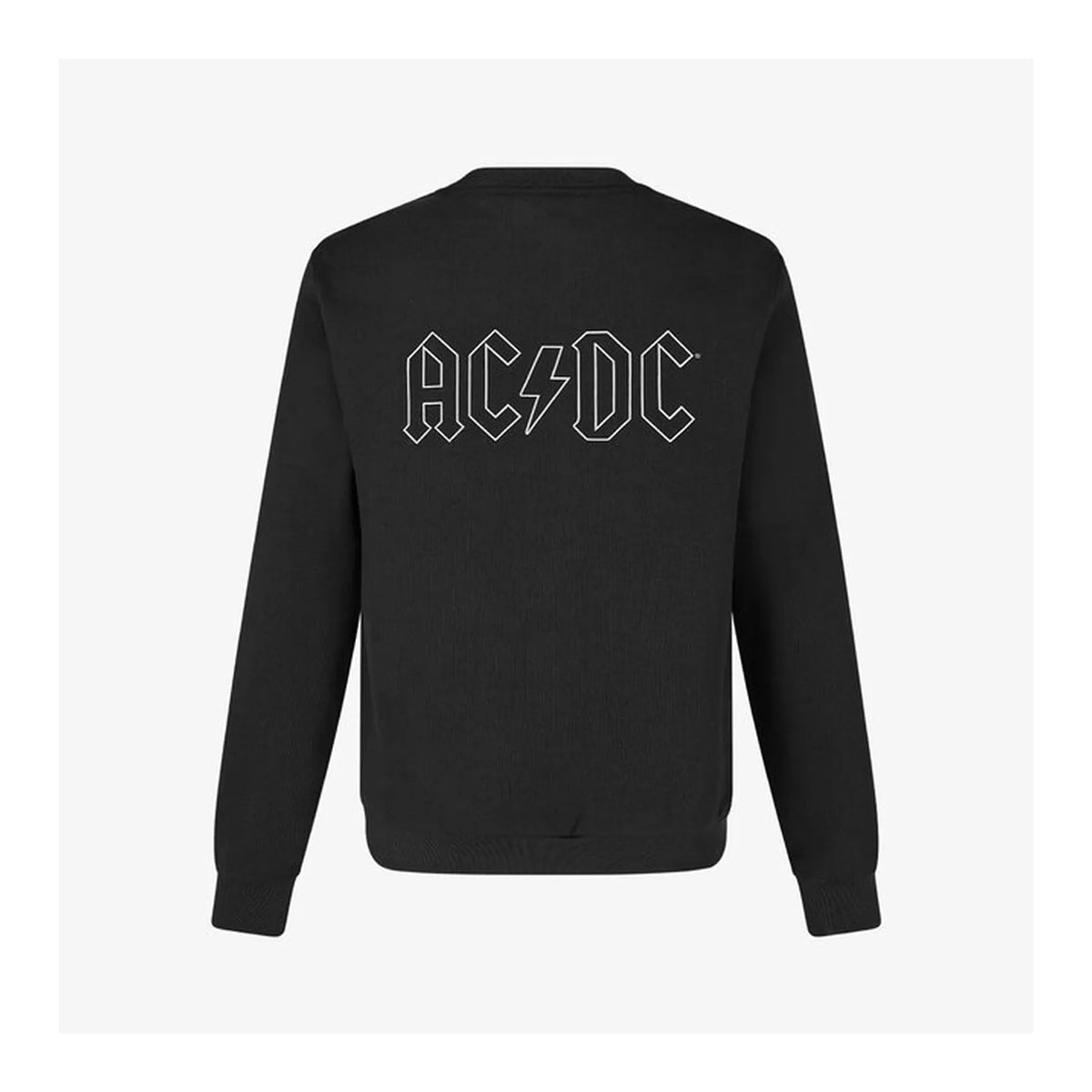 ACCREWNECK Sweatshirt Safety Jogger