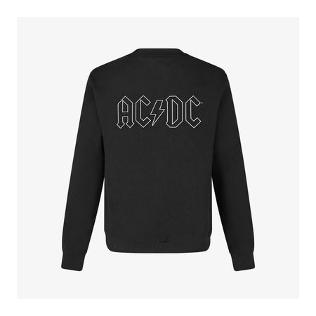 ACCREWNECK Sweatshirt Safety Jogger