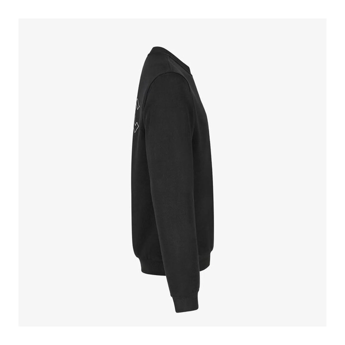 ACCREWNECK Sweatshirt Safety Jogger