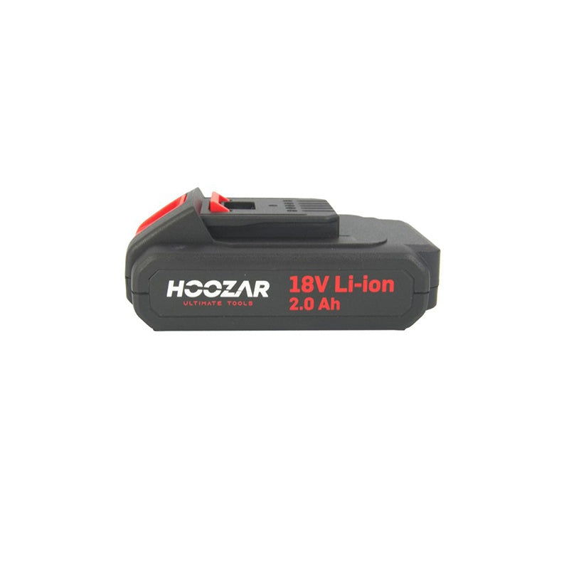 ACCU Li-Ion 18V 2,0Ah BP10