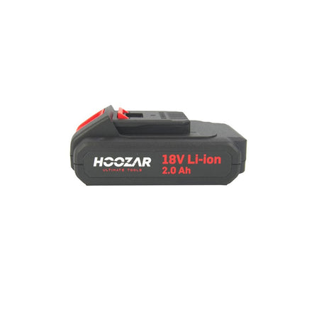 ACCU Li-Ion 18V 2,0Ah BP10