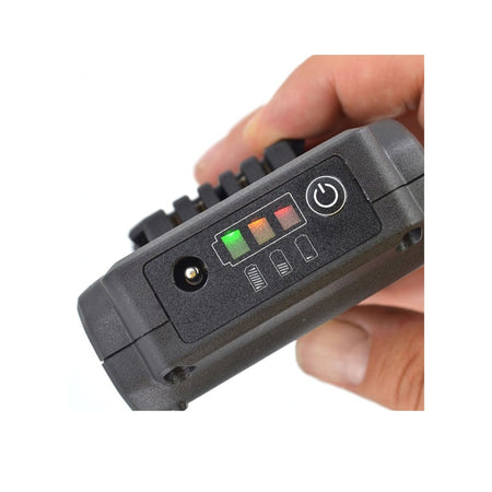 ACCU Li-Ion 18V 2,0Ah BP10
