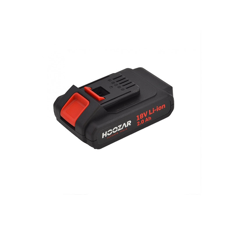 ACCU Li-Ion 18V 2,0Ah BP10
