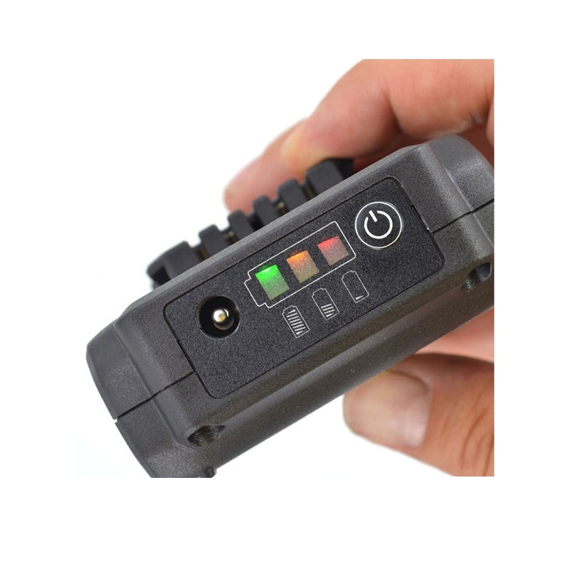 ACCU Li-Ion 18V 4,0Ah BP10
