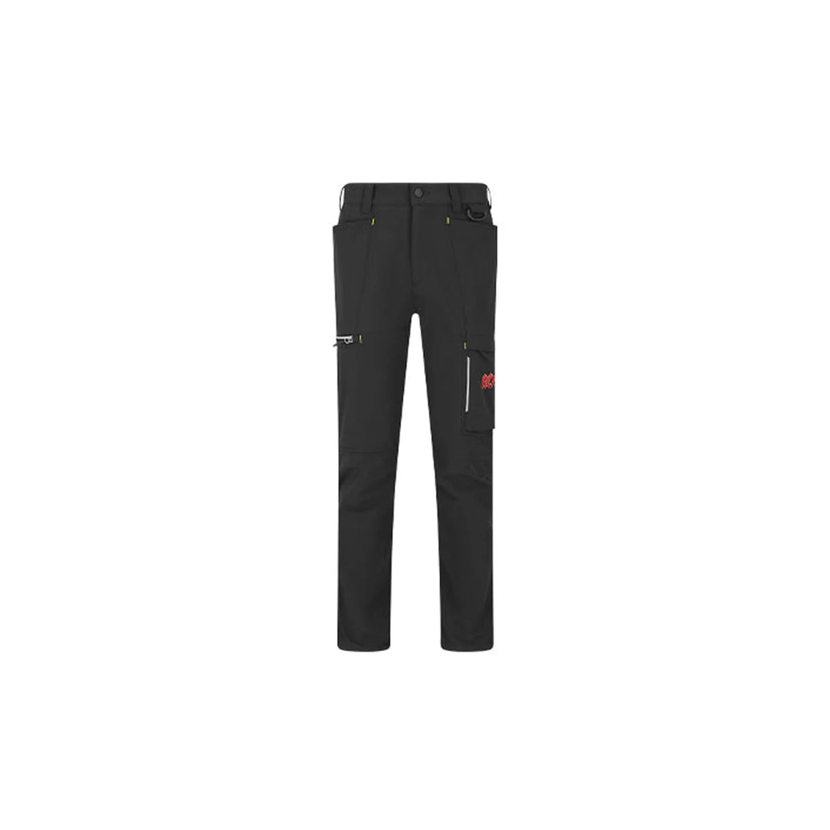 ACDENFSTRO werkbroek Safety Jogger black 112