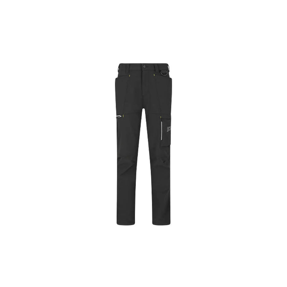 ACDENFSTRO werkbroek Safety Jogger black 157