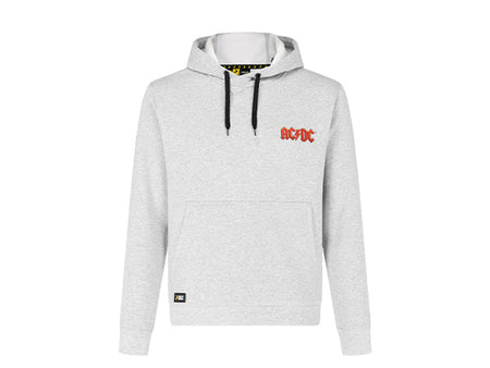 ACHOODIE Safety Jogger light grey