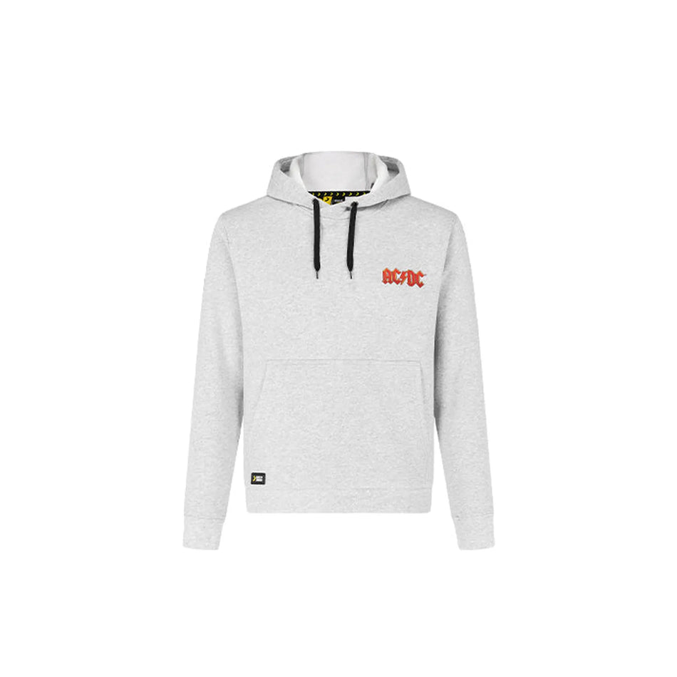 ACHOODIE Safety Jogger light grey