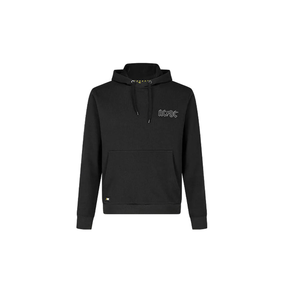 ACHOODIE Safety Jogger black