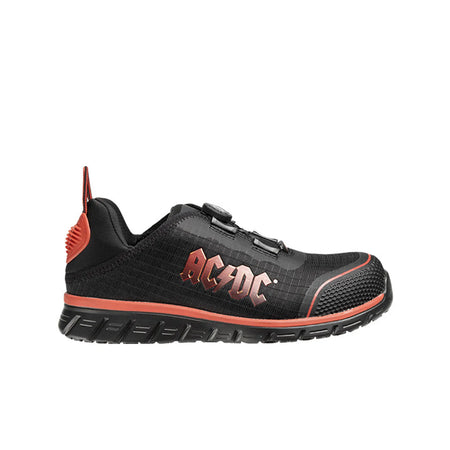 ACLIGERO2 werkschoenen Safety Jogger black 112