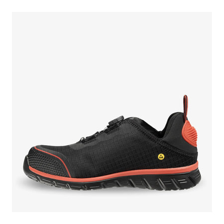 ACLIGERO2 werkschoenen Safety Jogger