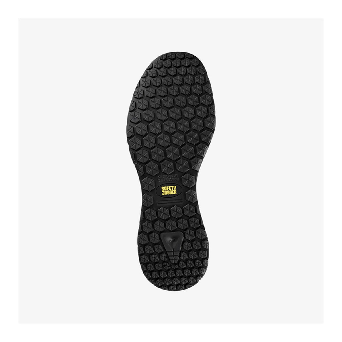 ACLIGERO2 werkschoenen Safety Jogger