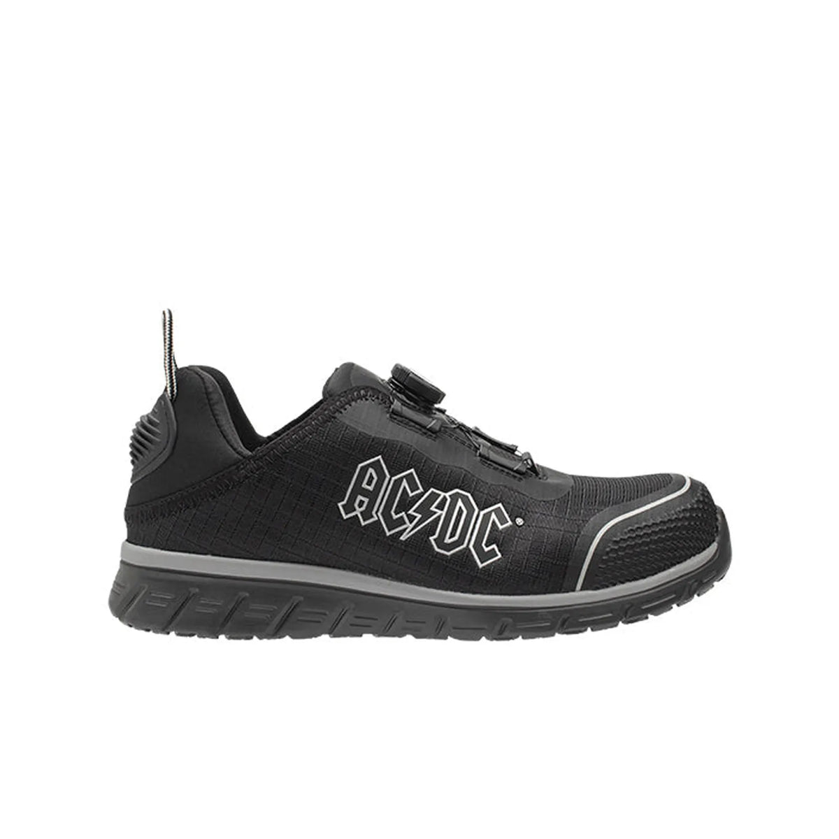 ACLIGERO2 werkschoenen Safety Jogger black 124