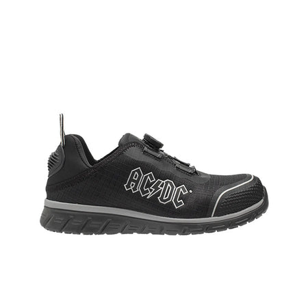 ACLIGERO2 werkschoenen Safety Jogger black 124