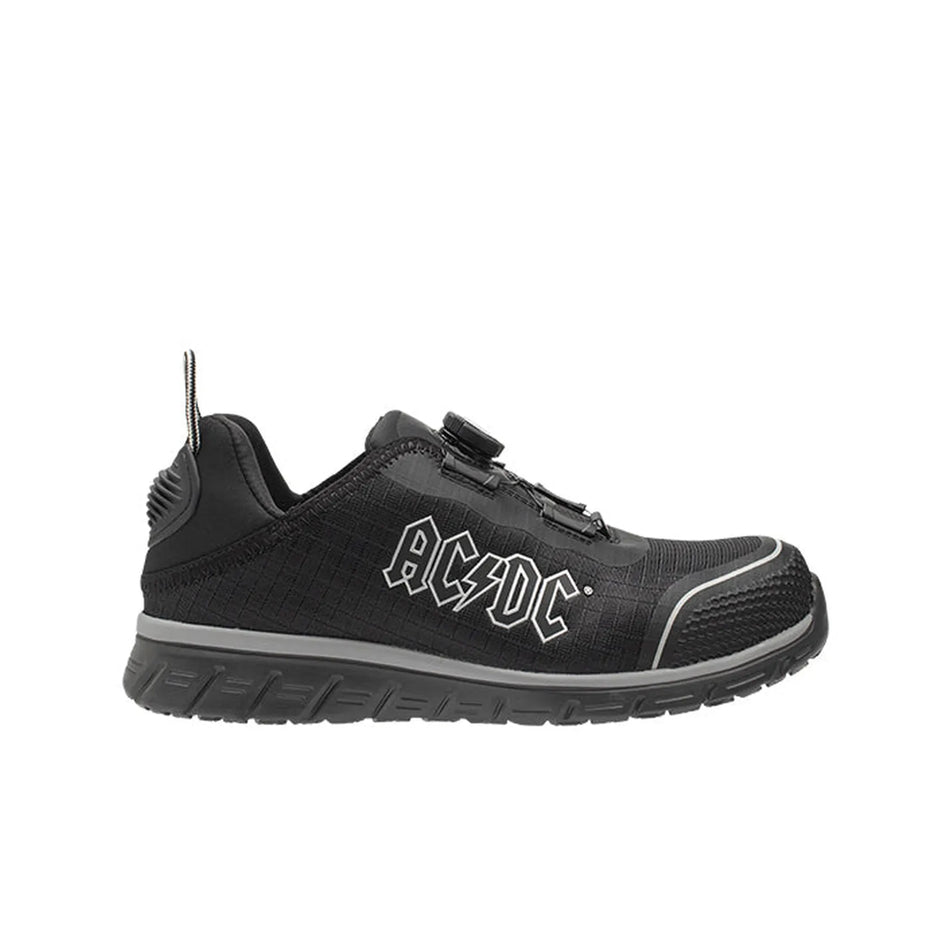 ACLIGERO2 werkschoenen Safety Jogger black 124