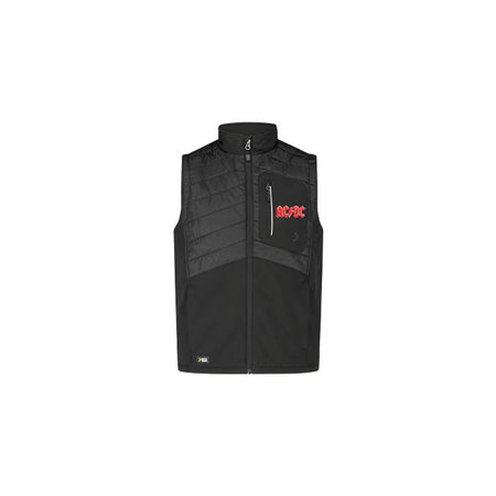 ACOAKBWARM werkbroek Safety Jogger black