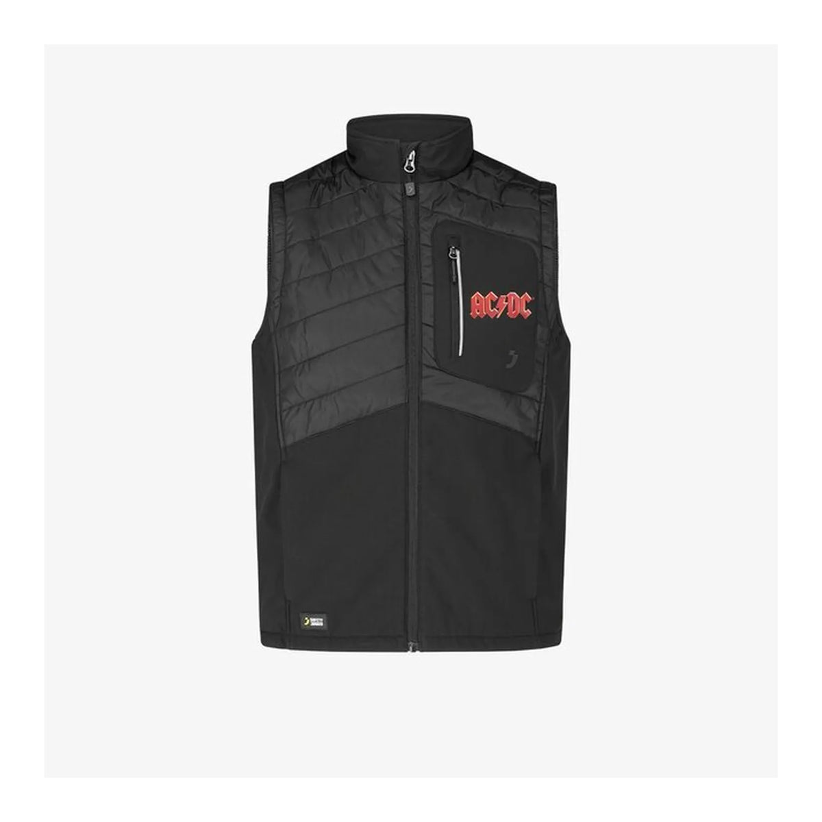 ACOAKBWARM werkbroek Safety Jogger