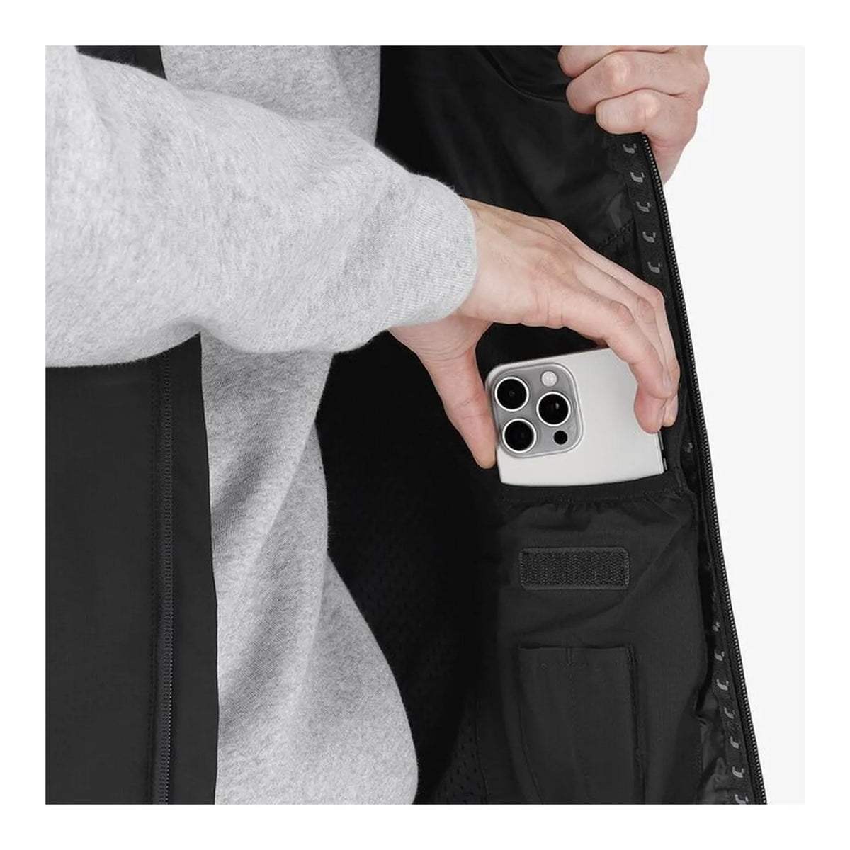 ACOAKBWARM werkbroek Safety Jogger