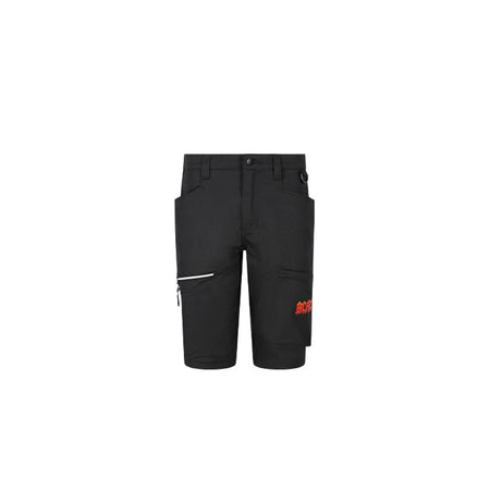 ACOAKSHORT werkbroek Safety Jogger black 112