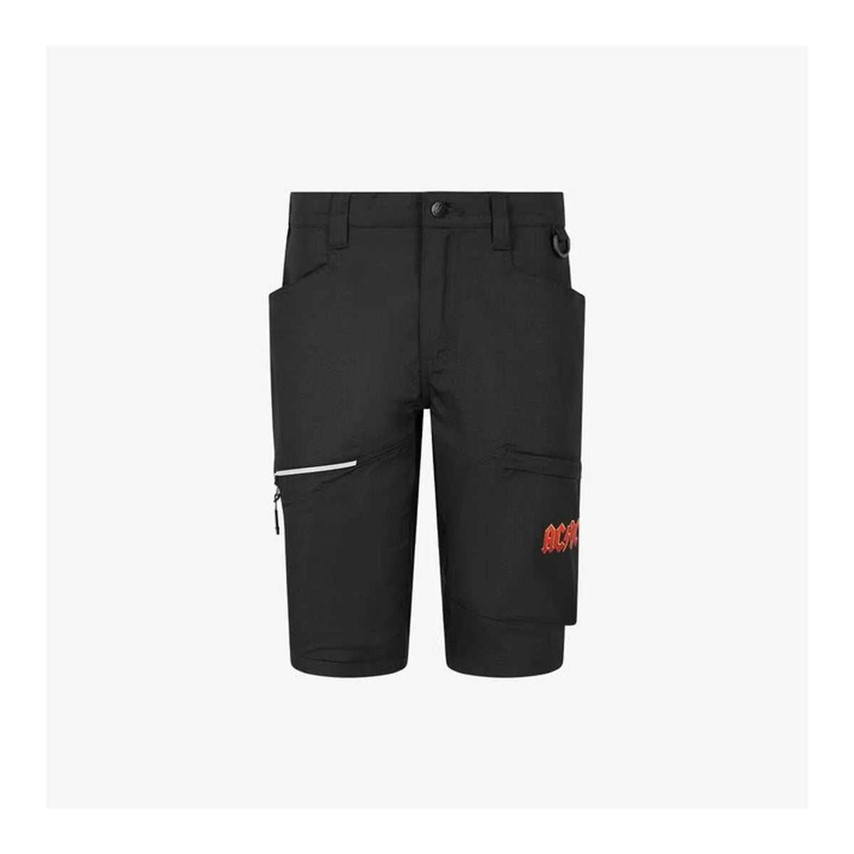 ACOAKSHORT werkbroek Safety Jogger