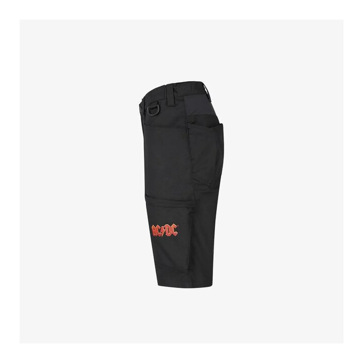 ACOAKSHORT werkbroek Safety Jogger