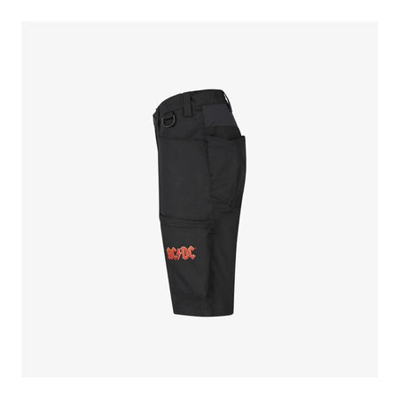 ACOAKSHORT werkbroek Safety Jogger