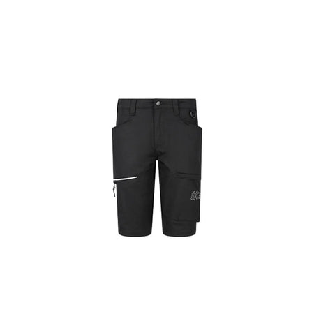 ACOAKSHORT werkbroek Safety Jogger black 157