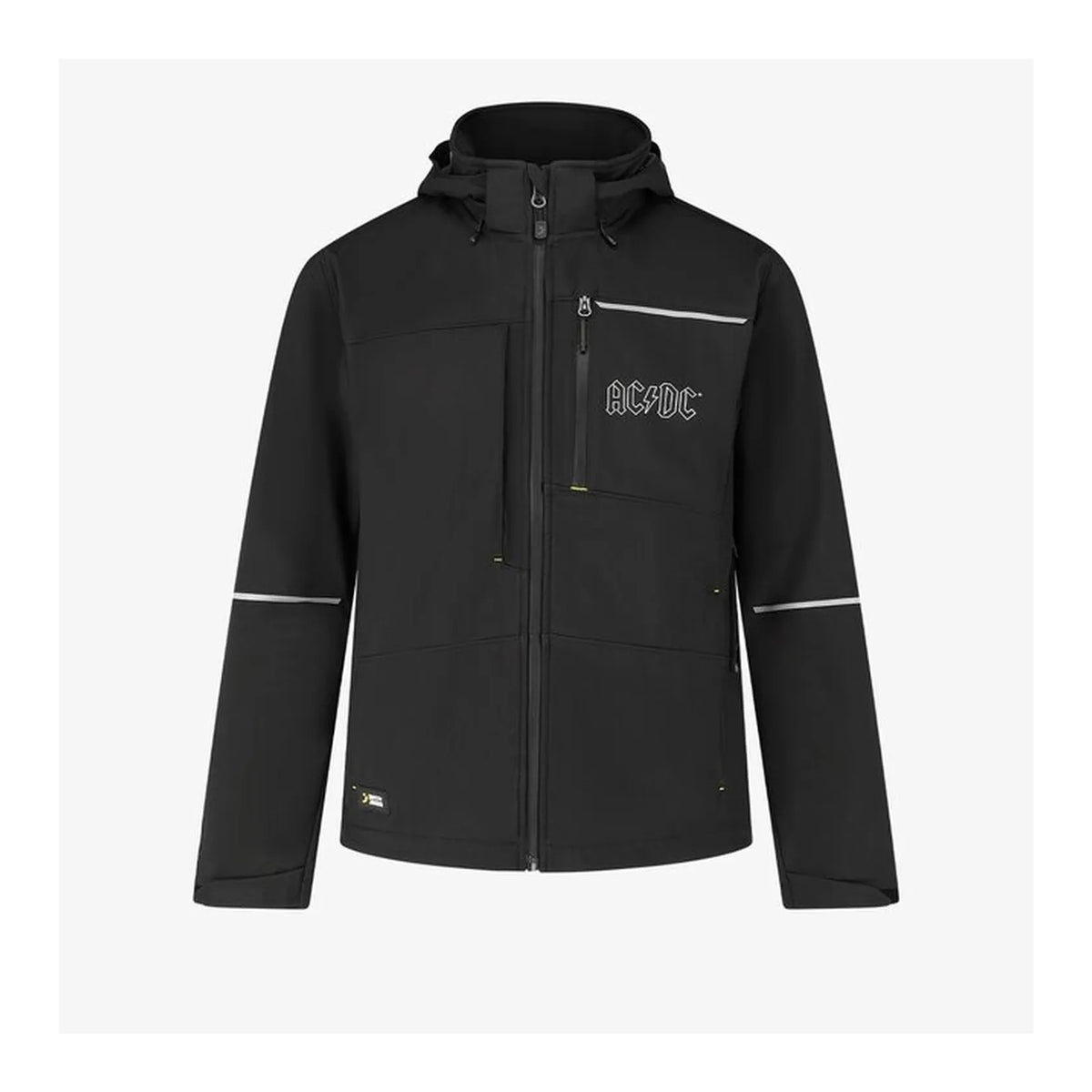 ACOAKSSHLM werkjas Safety Jogger