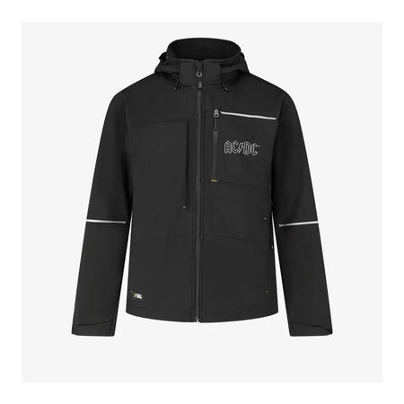 ACOAKSSHLM werkjas Safety Jogger