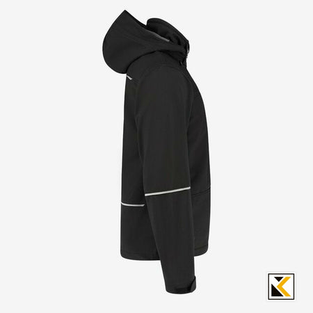 Acdc softshelljacket