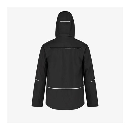 ACOAKSSHLM werkjas Safety Jogger