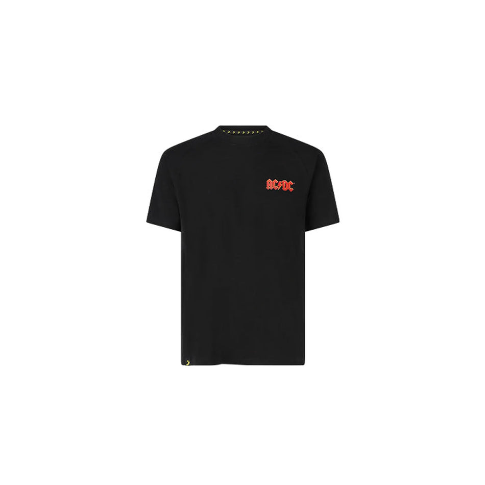 ACOAKTSM Tshirt Safety Jogger black 112