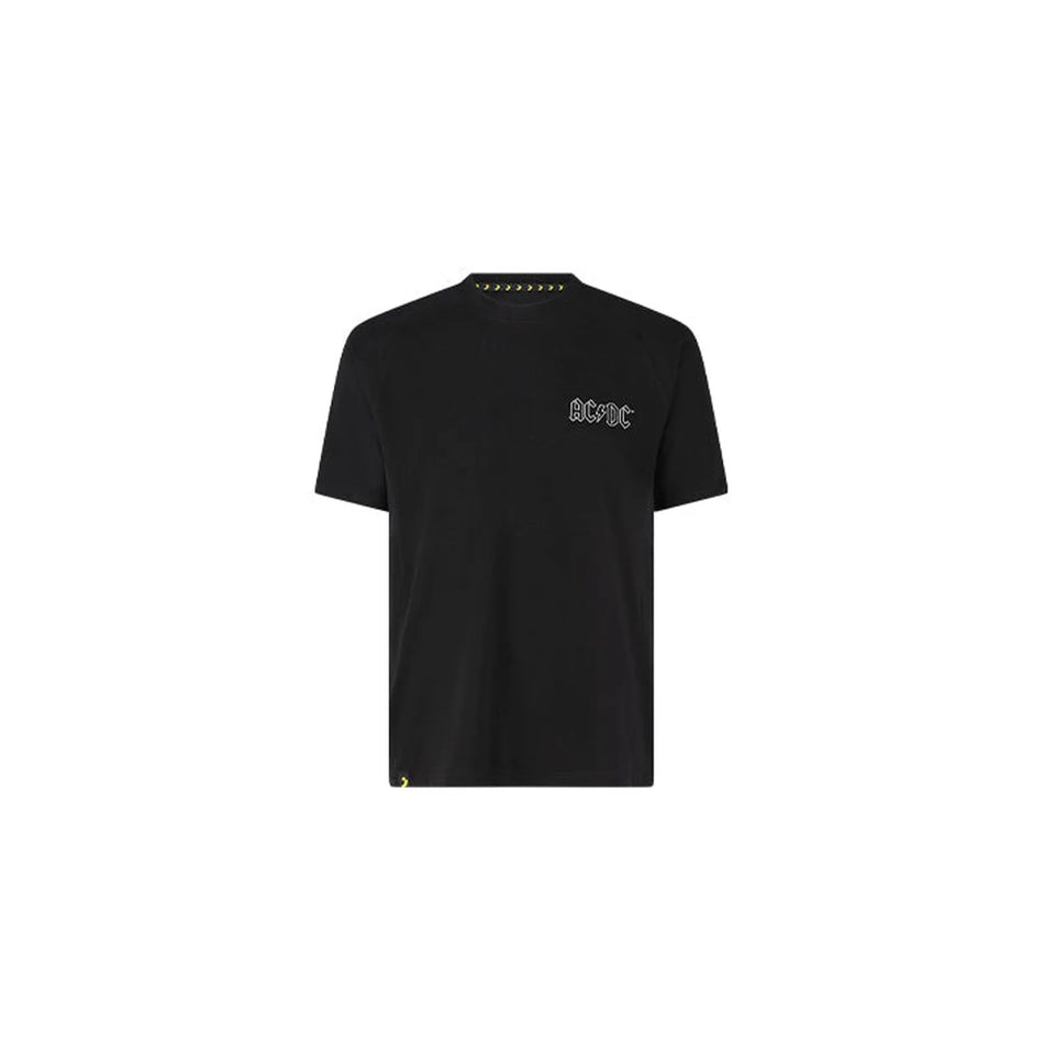 ACOAKTSM Tshirt Safety Jogger black 157