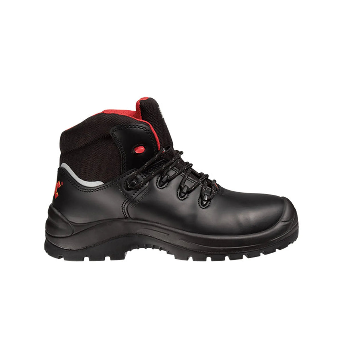 ACX430 werkschoenen Safety Jogger black 112
