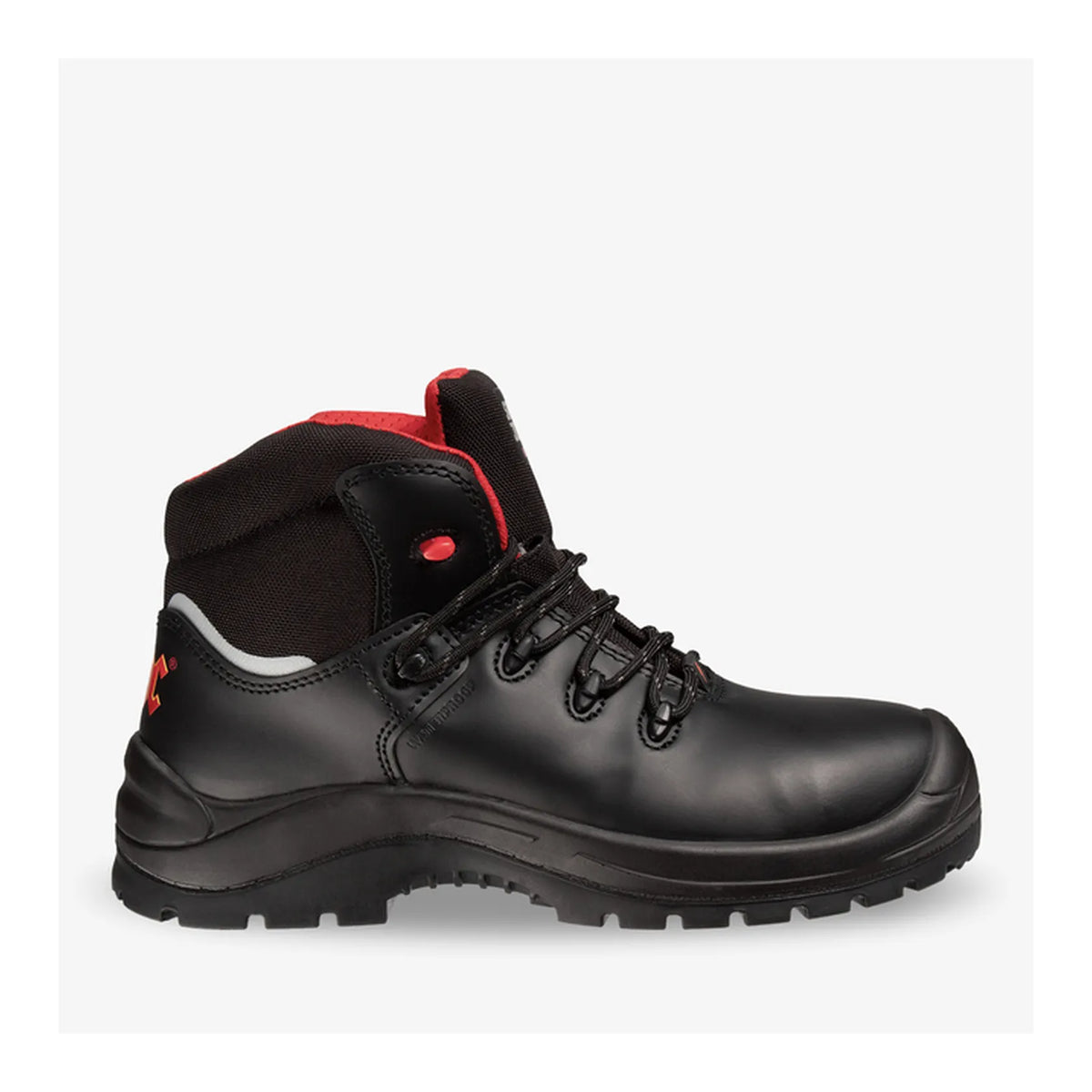 ACX430 werkschoenen Safety Jogger