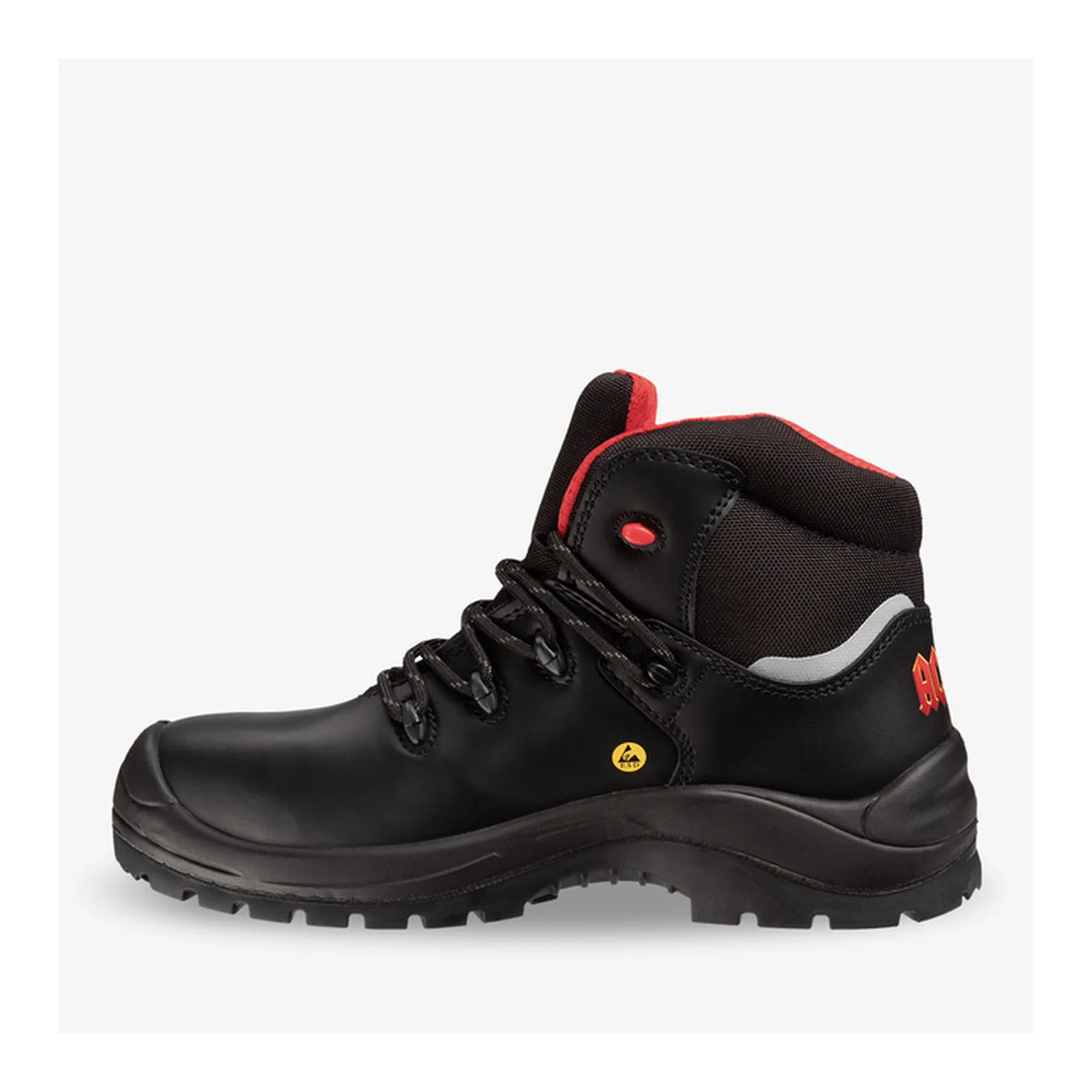 ACX430 werkschoenen Safety Jogger