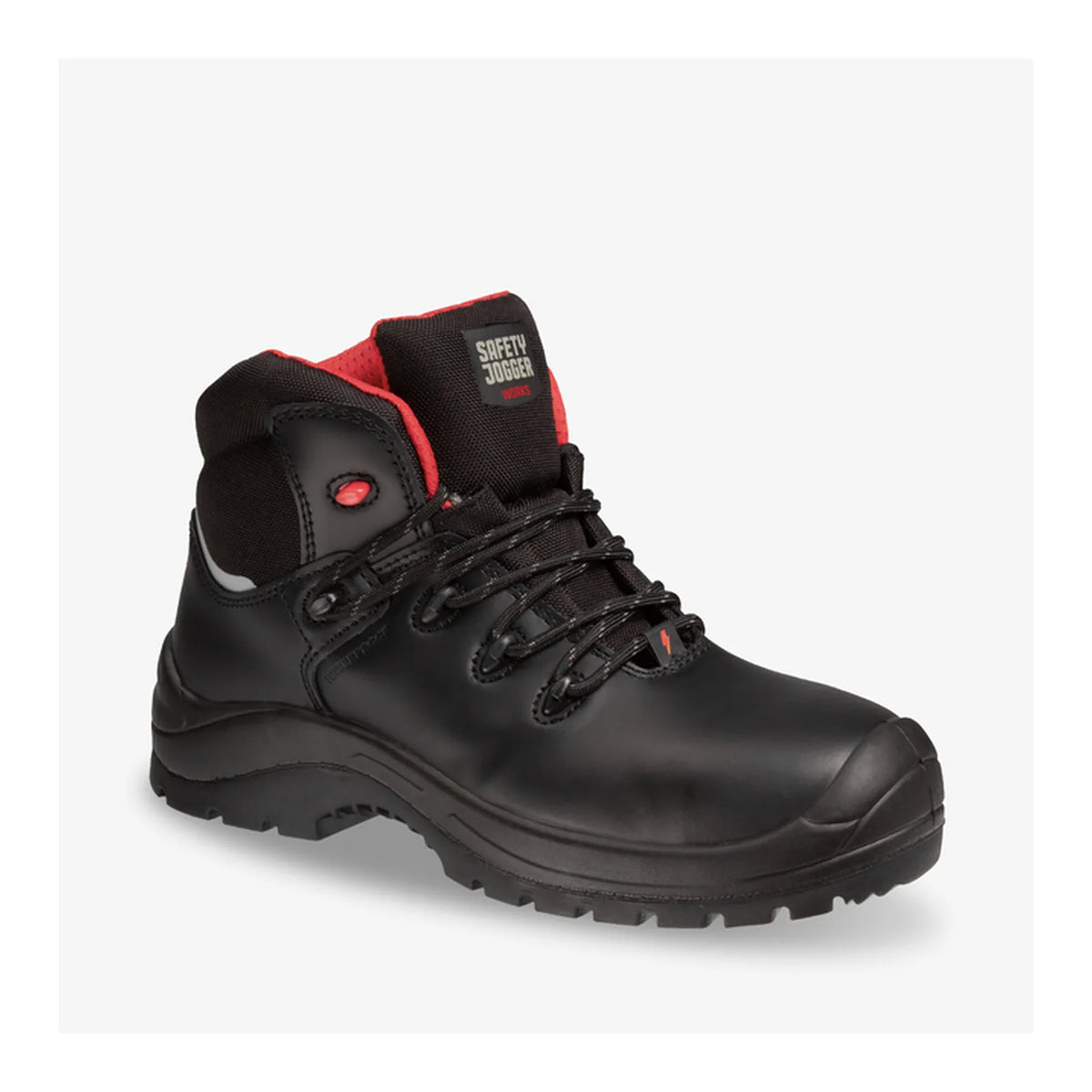 ACX430 werkschoenen Safety Jogger