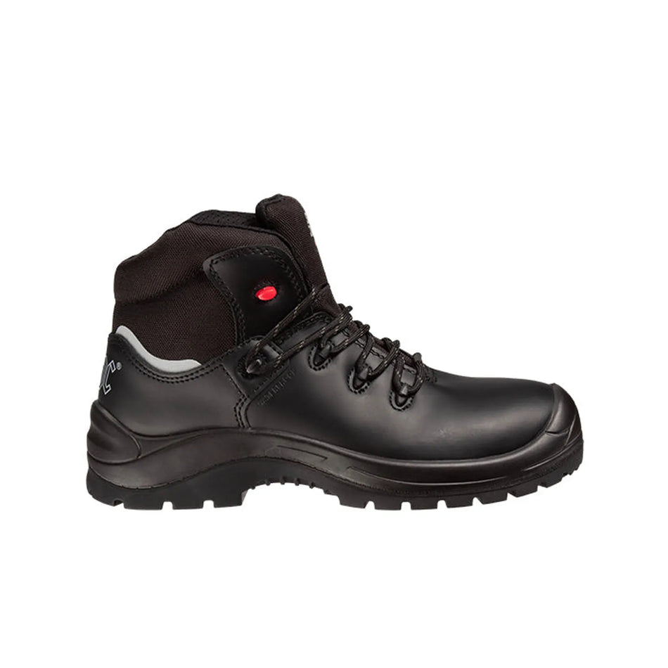 ACX430 werkschoenen Safety Jogger black 124