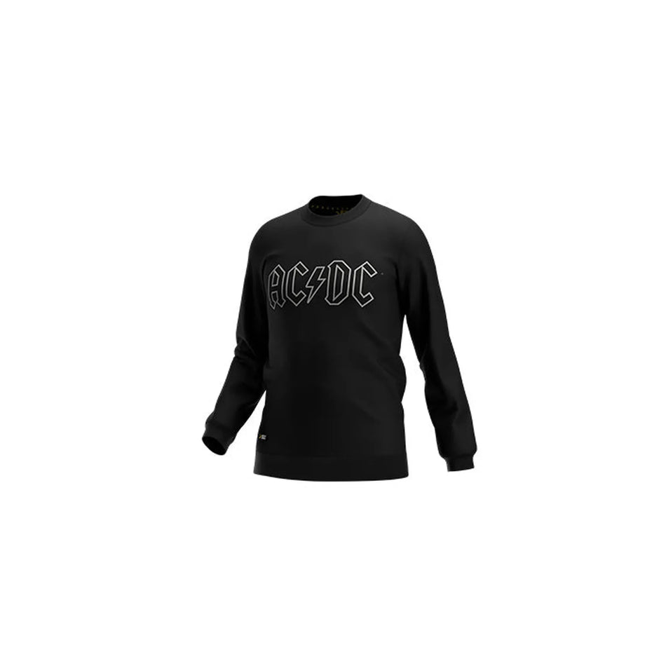 ACXCREWNEC werktrui Safety Jogger black