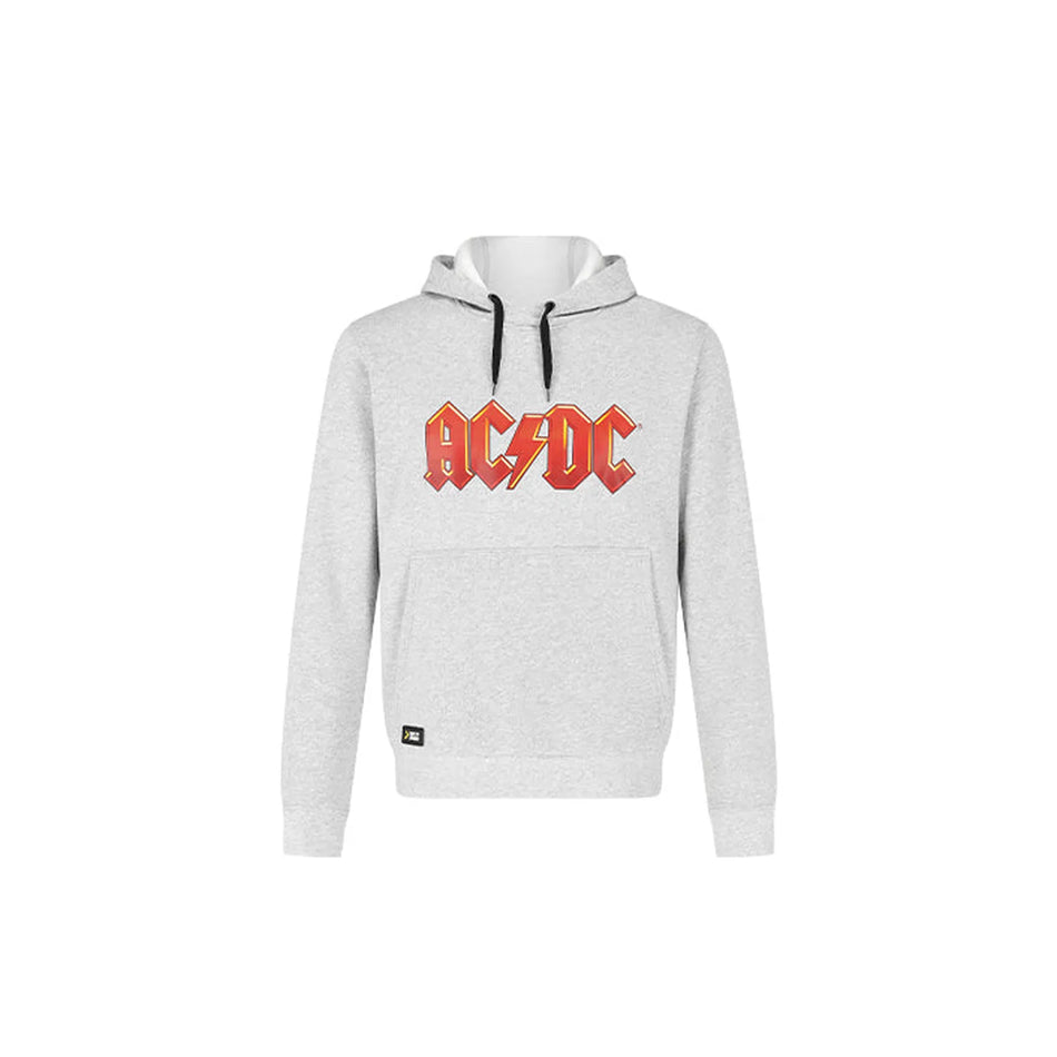 ACXHOODIE Safety Jogger light grey