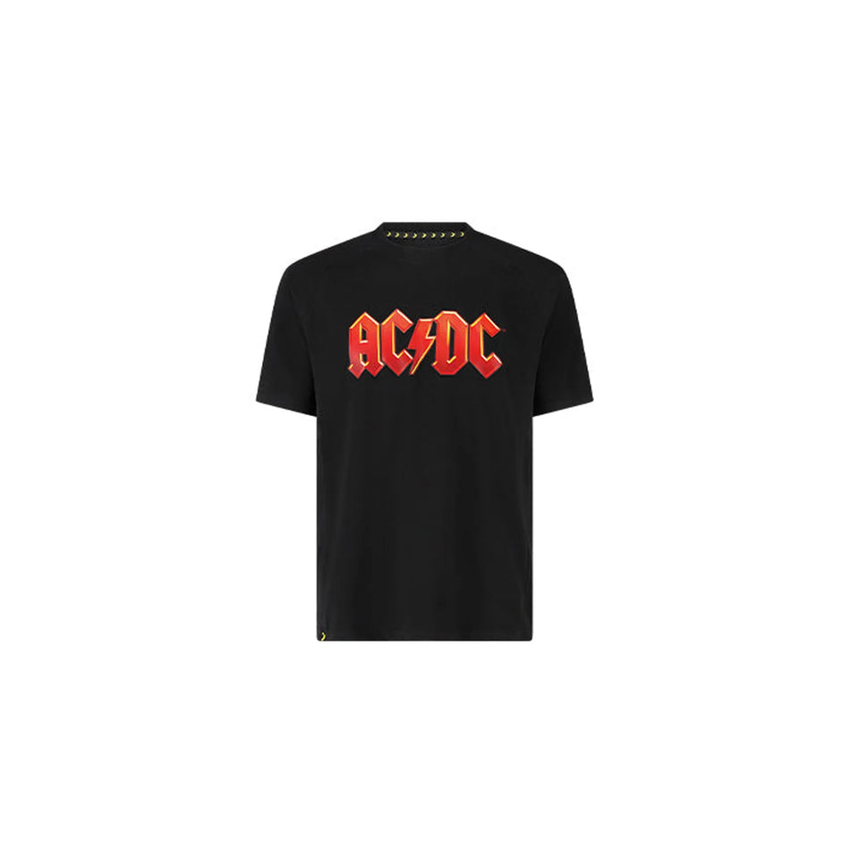 ACXOAKTSM Tshirt Safety Jogger black 112