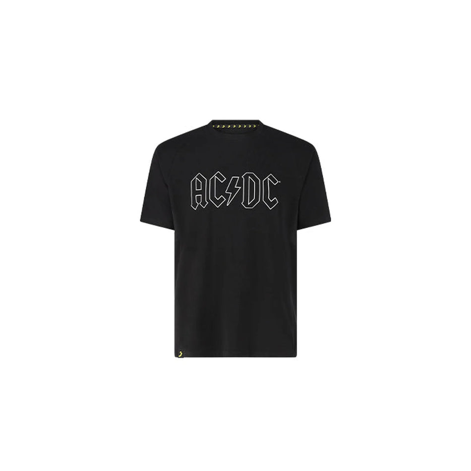 ACXOAKTSM Tshirt Safety Jogger black 157