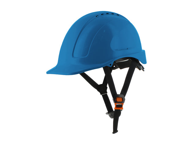 AJUSCOWS hoofdbescherming Safety Jogger blue UNI